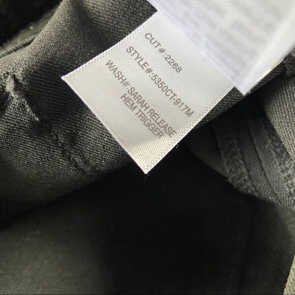 Articles of Society Sarah release coated jeans - Picture 3 of 9